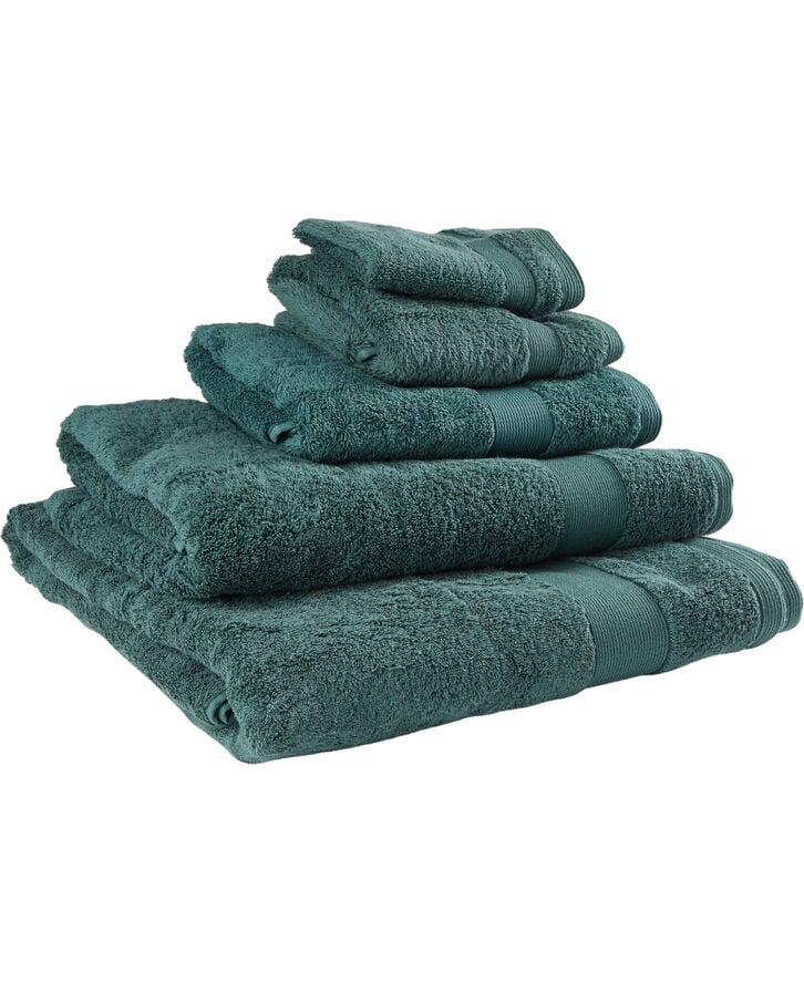 Egyptisk håndklæde balsam