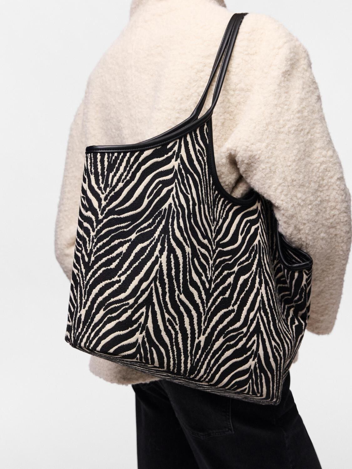 PCVERA TOTE BAG