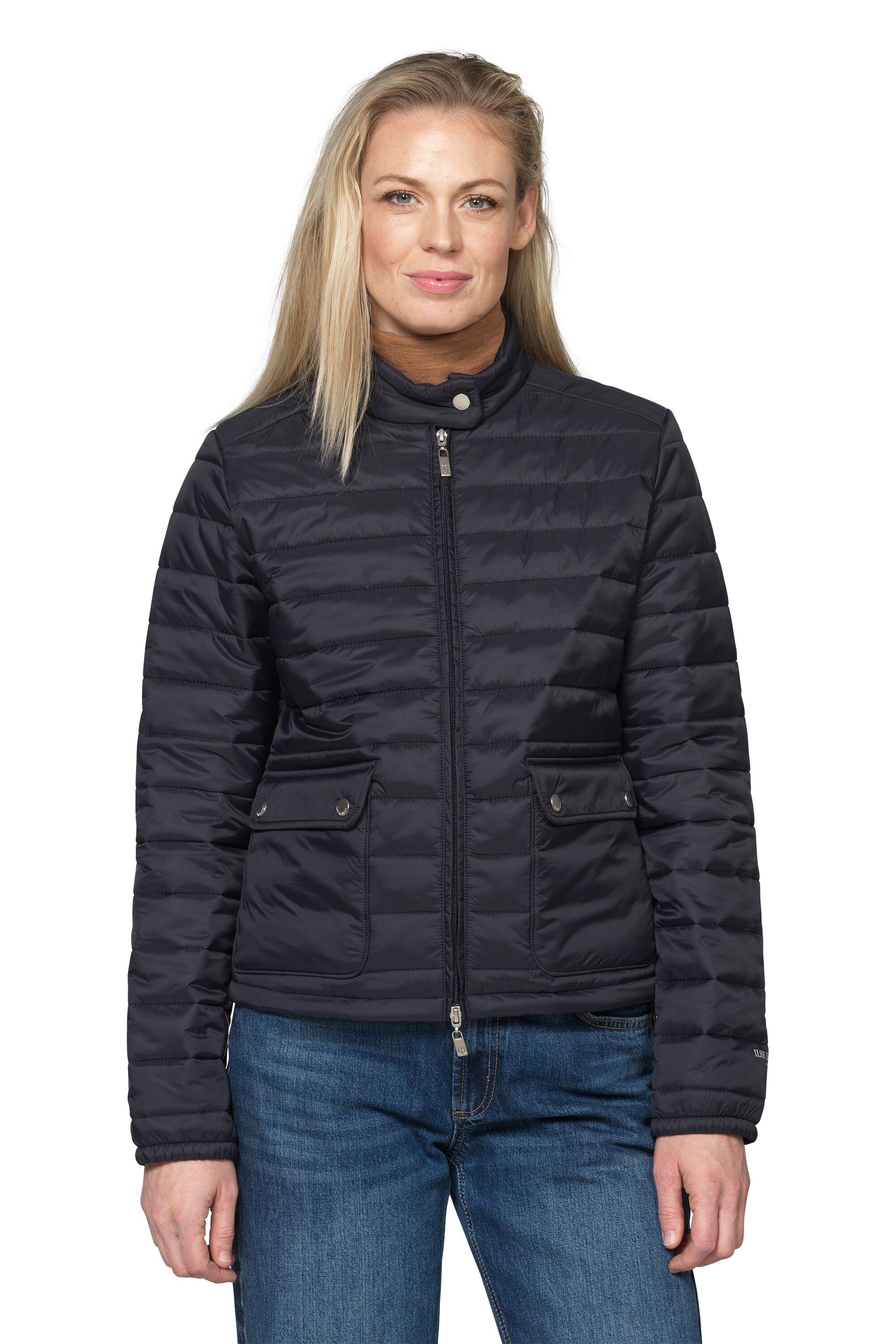 Quilted Jacket