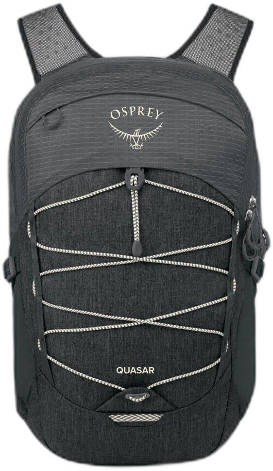 Quasar Phantom Grey Heather OS