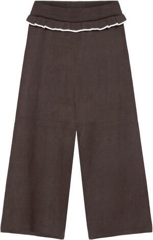 FAME CONTRAST PANT