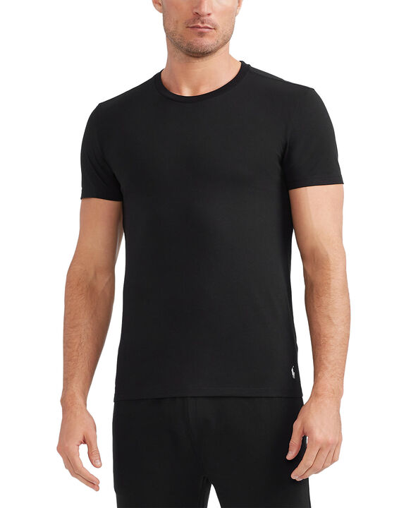 Slim Crewneck 3-Pack