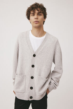 Ethan 1 RWS Cashmere & Uldmix