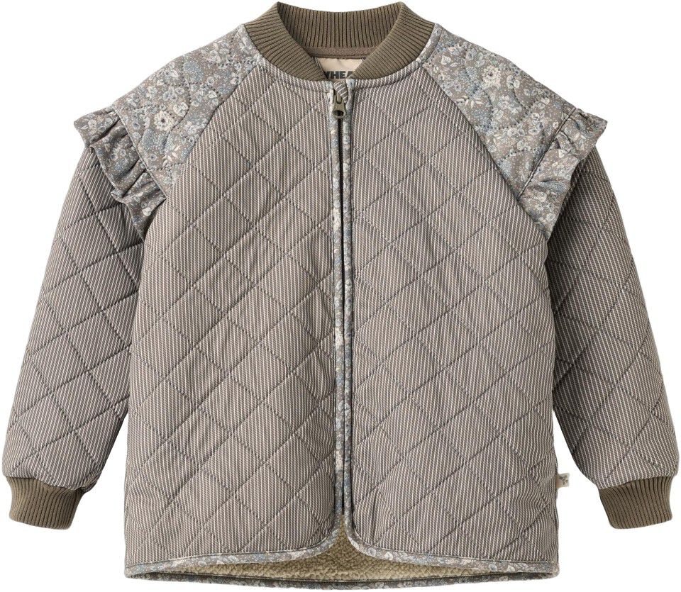 Thermo Jacket Ellas