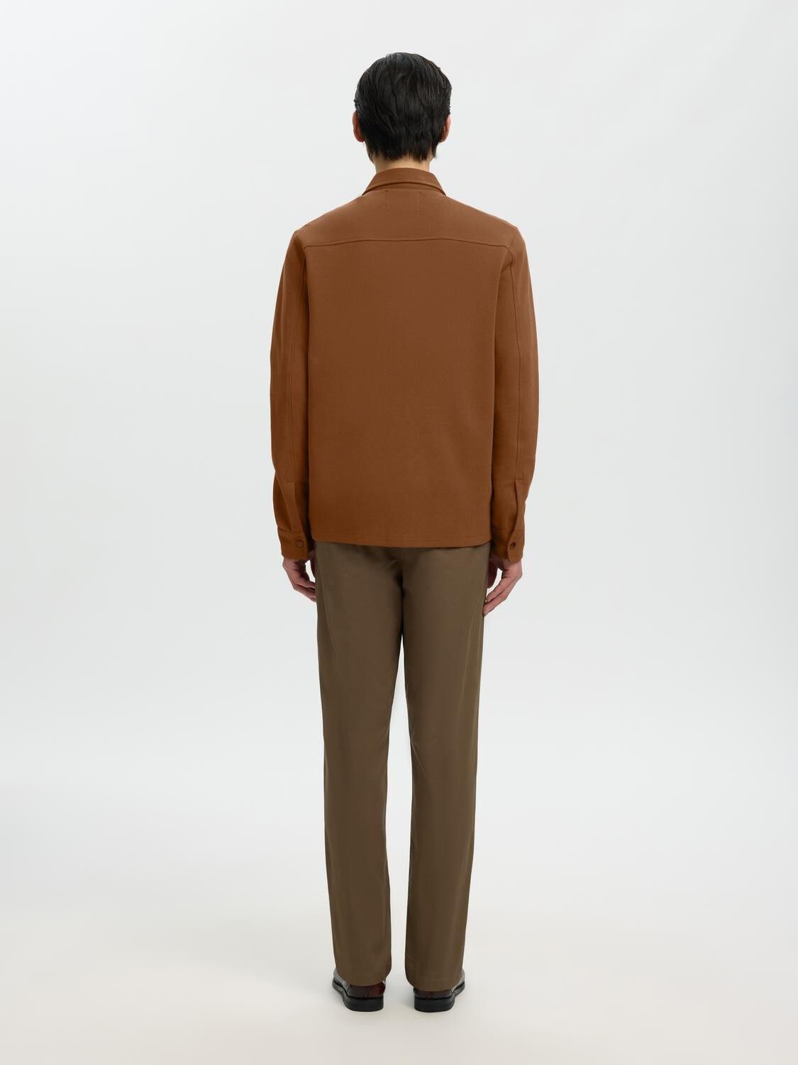 Slmjackie Sweat Jacket Noos