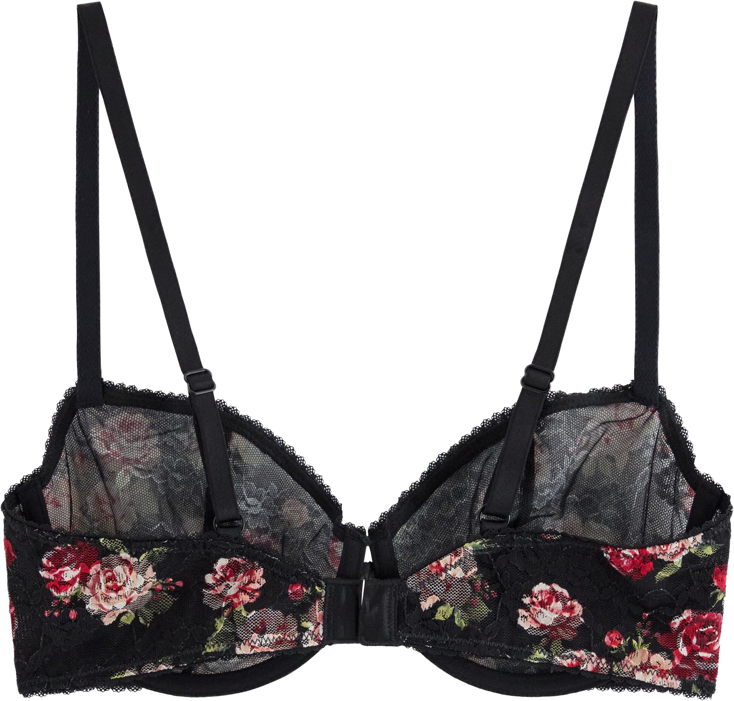Bra Senna Lacey aop