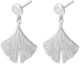 Biloba Earrings