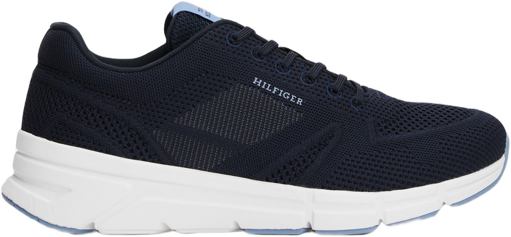 MODERN COMFORT RUN KNIT