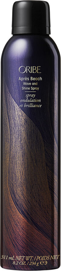 Brilliance & Shine Après Beach Waves & Shine Spray