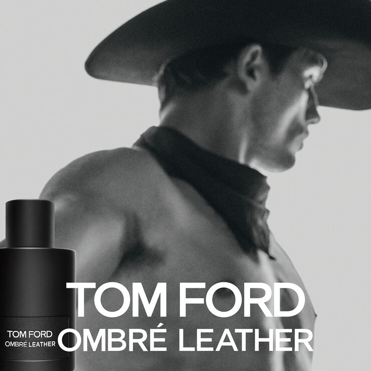 Ombré Leather Eau de Parfum Travel Spray