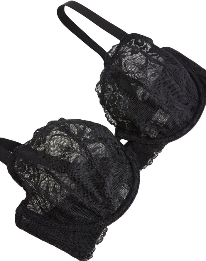 Skilla bh uten vattering