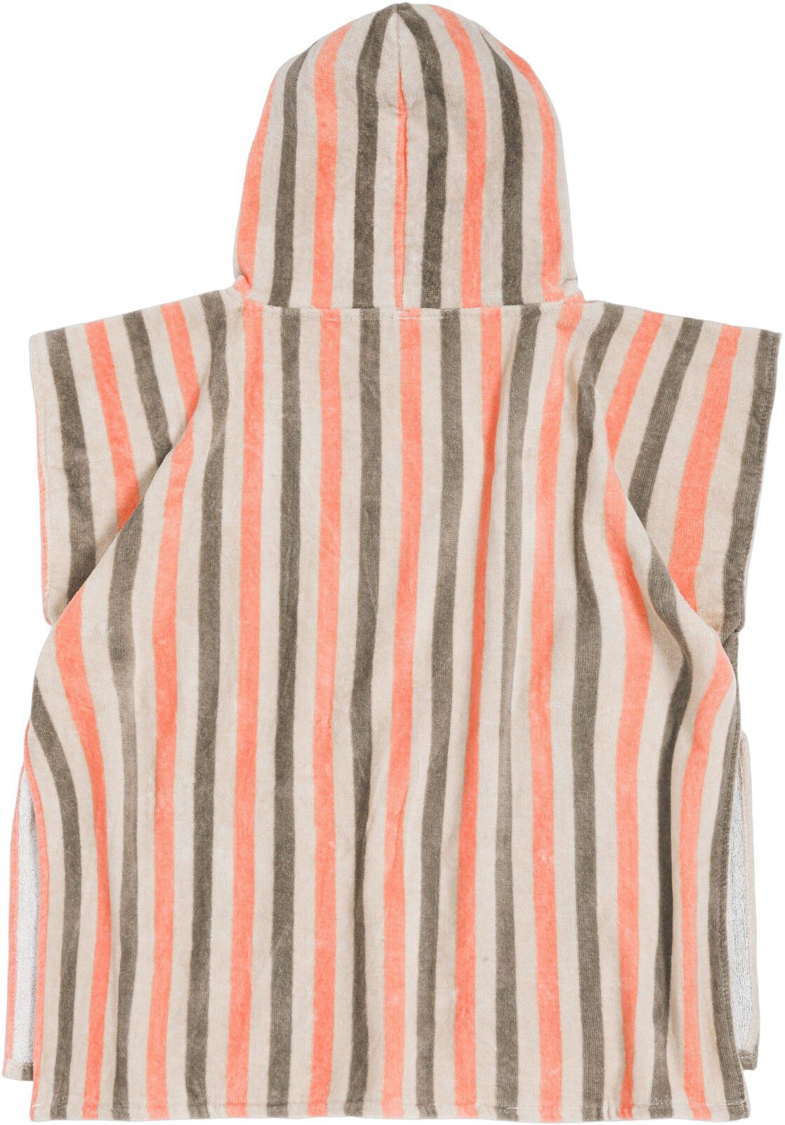 Kenza X Viking Bath Poncho