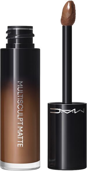 Multisculpt Matte Liquid Eyeshadow