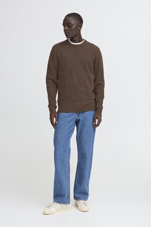 BHBRANKO CREW KNIT