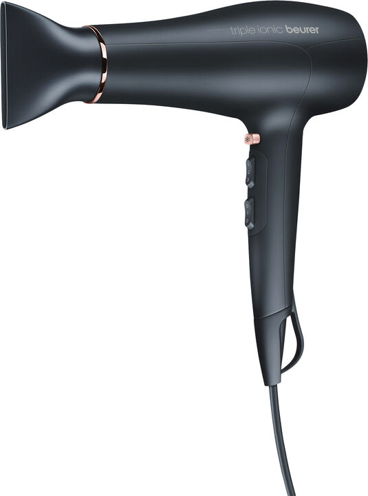 Beurer HC 50 Ionisk hårføner | 2200 W