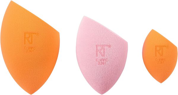 Real Techniques Ultimate Sponge Trio