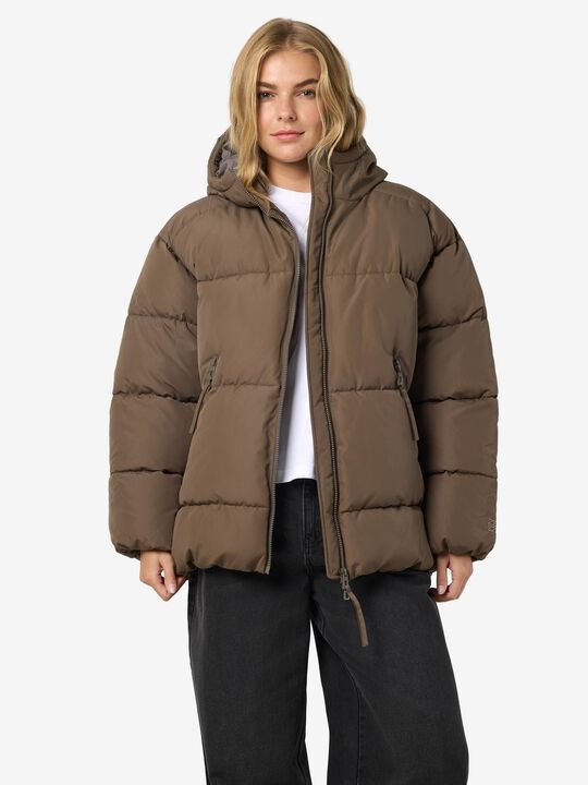 NMKATY PUFFER PARKA DD
