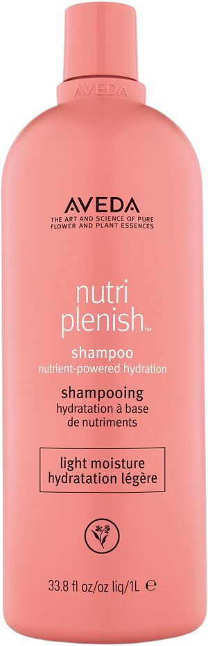 NutriPlenish Shampoo Light 1000ml