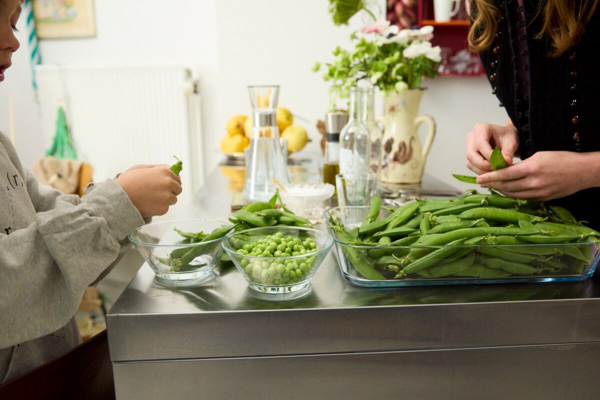 Grand Cru sk&aring;l lille 4 stk.