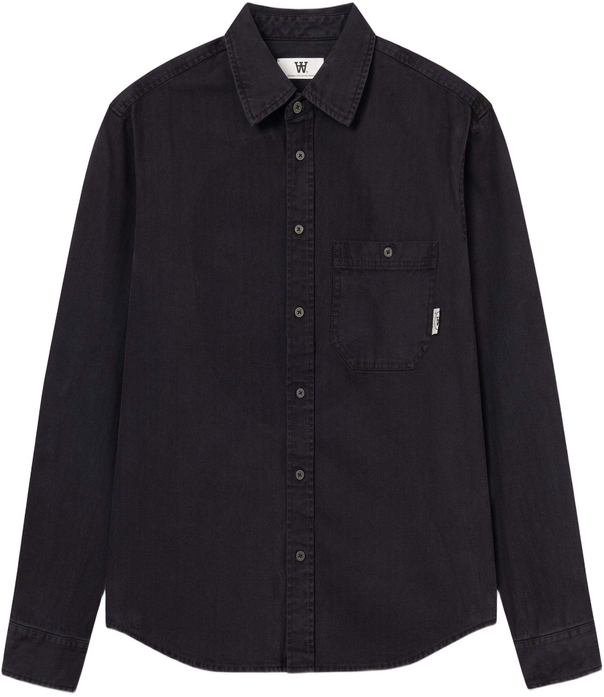 WWCooper shirt 25189