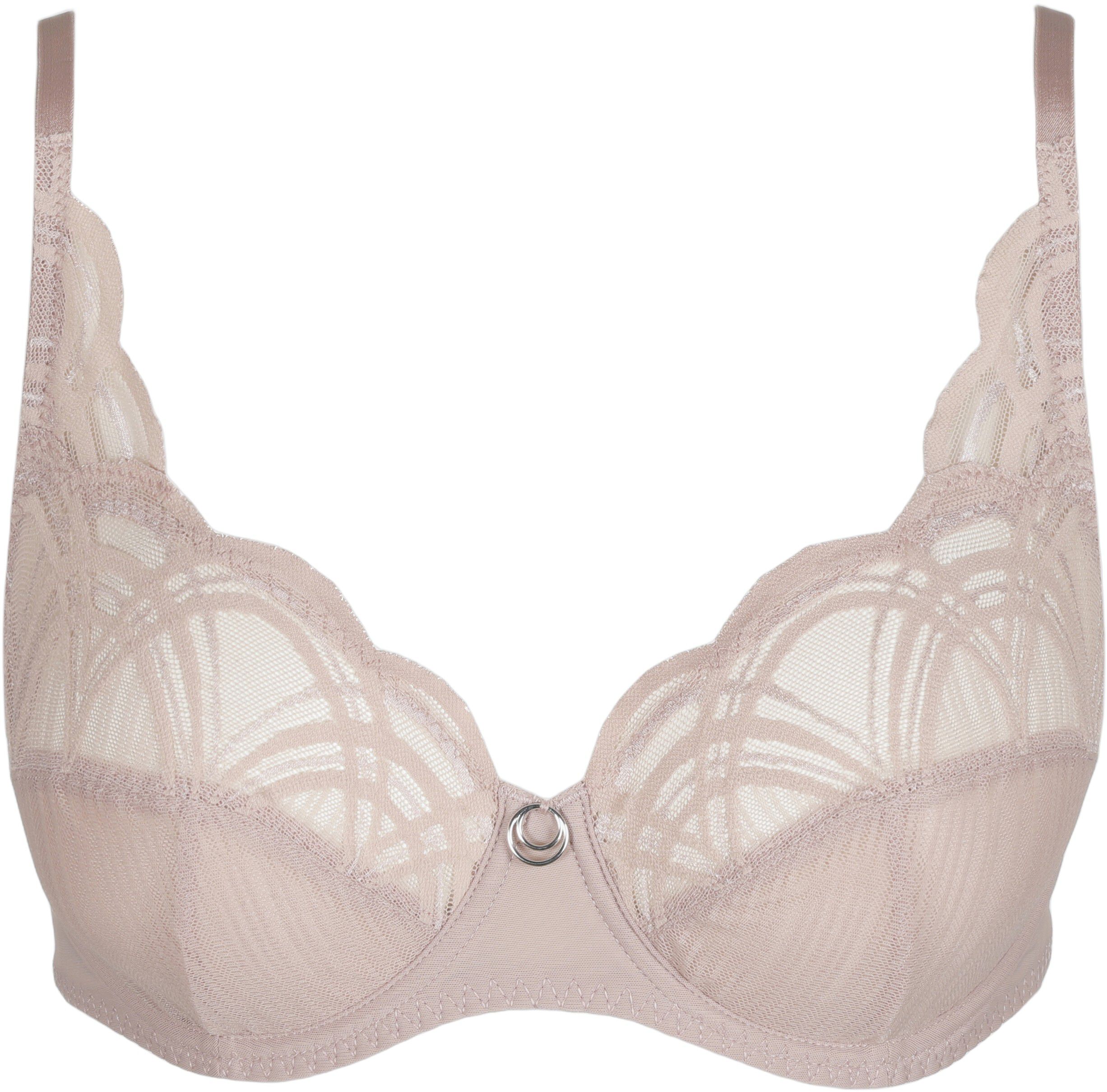 Cathia full cup bra
