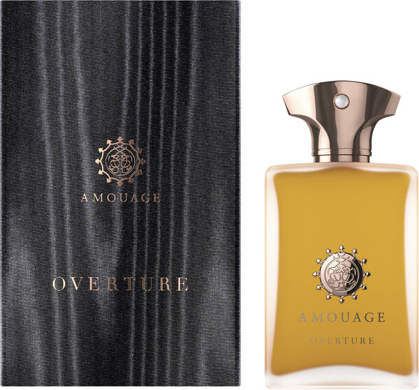 AMOUAGE OVERTURE MAN EDP 100ML
