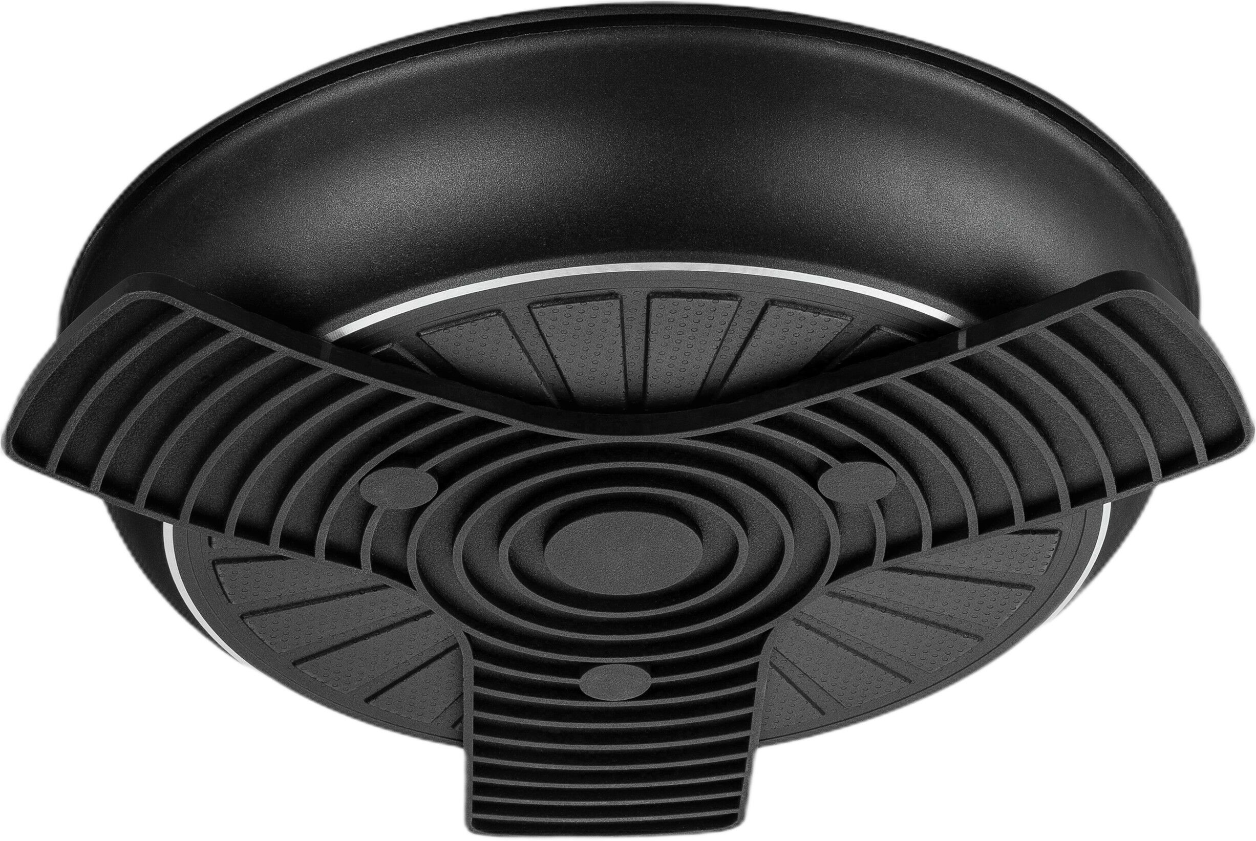 UNLOCK Magnetisk gryteunderlag 30 cm