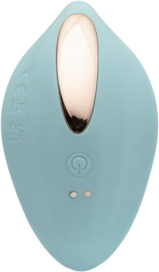 Dory Trusse Vibrator