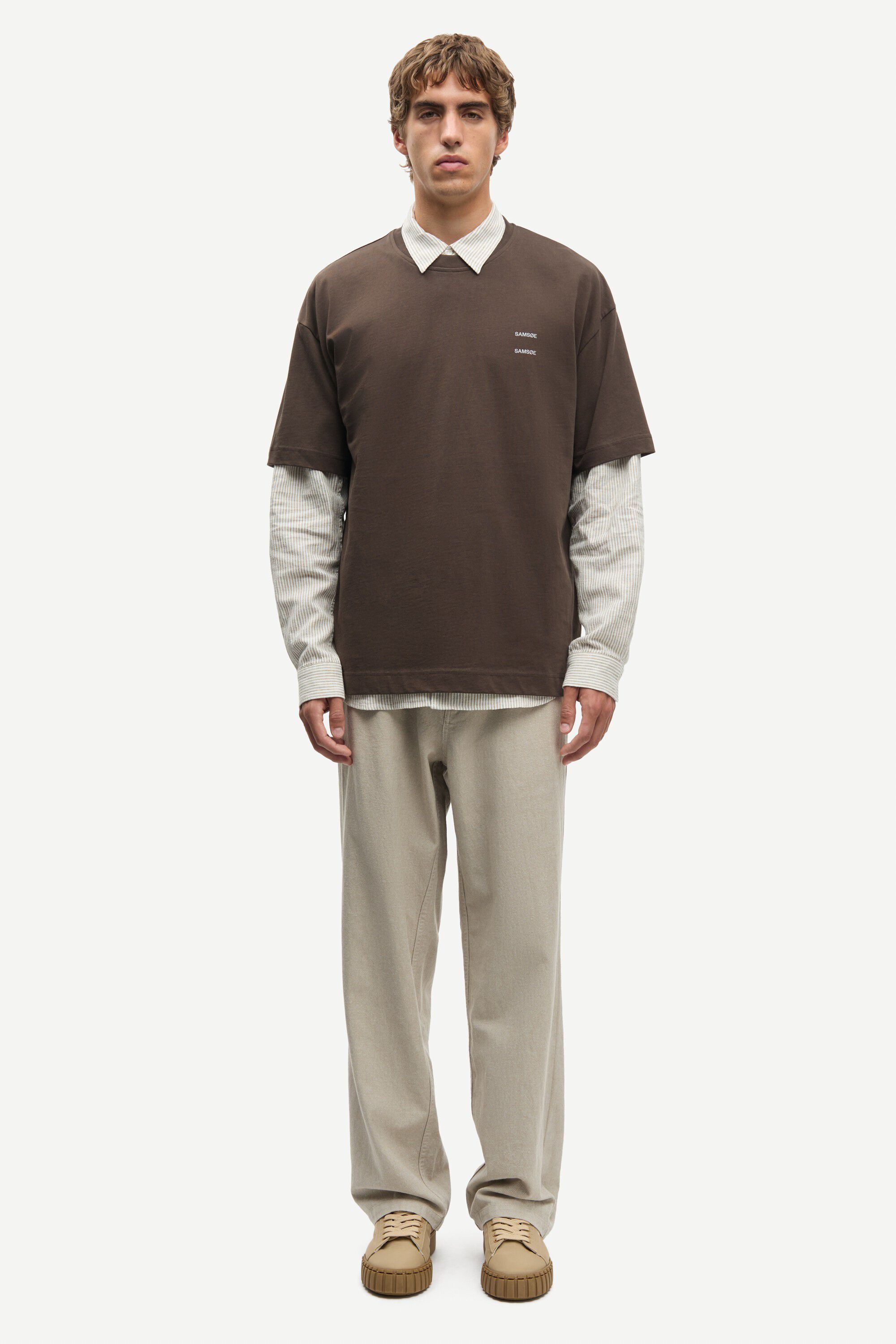 Joel t-shirt 11415