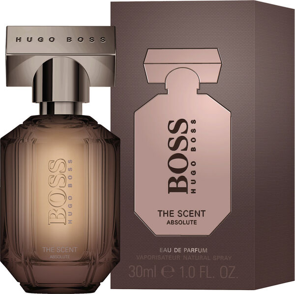 HUGO BOSS The Scent for Her Absolute Eau de Parfum