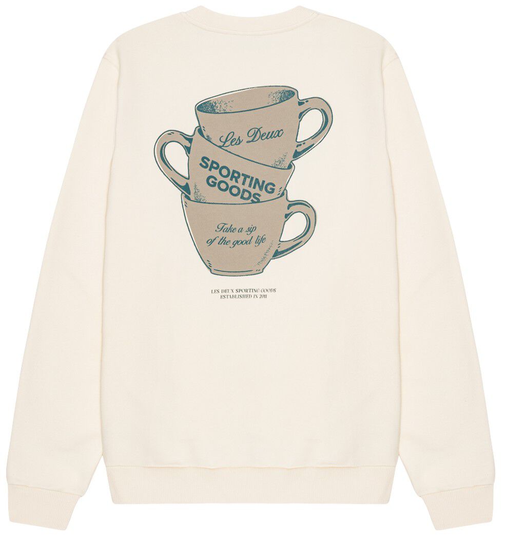 Ben Artist Sweatshirt