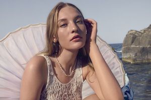 Bonadea Necklace