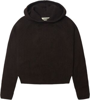 WBEve Knit Hoodie
