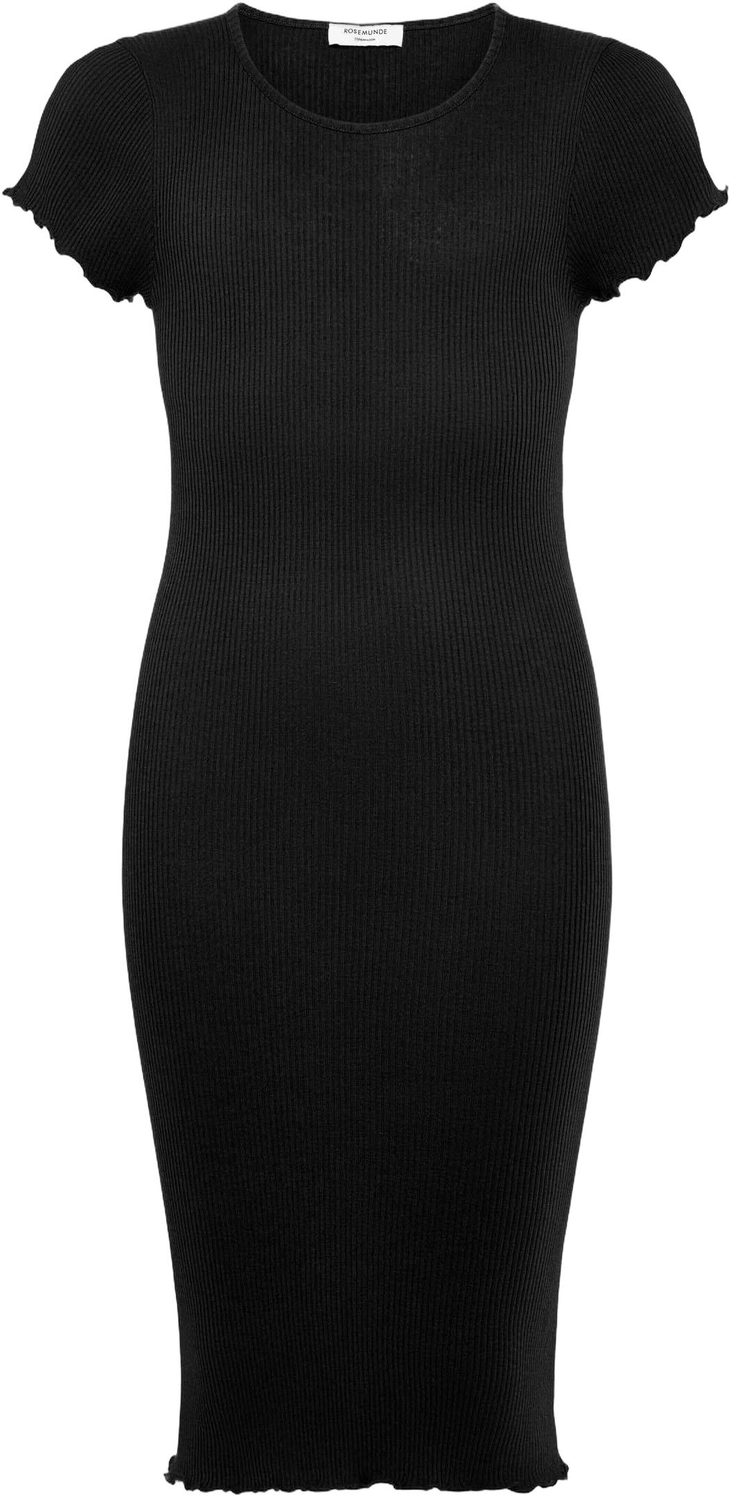 RKBalta Modal SS Midi Dress