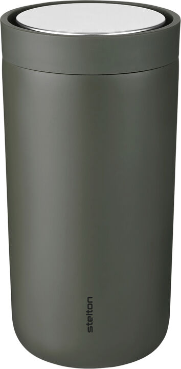 To Go Click termokopp 0.2 l. soft dark forest