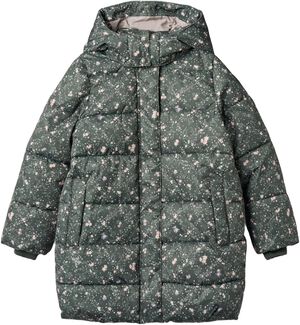Puffer Jakke Yrsa