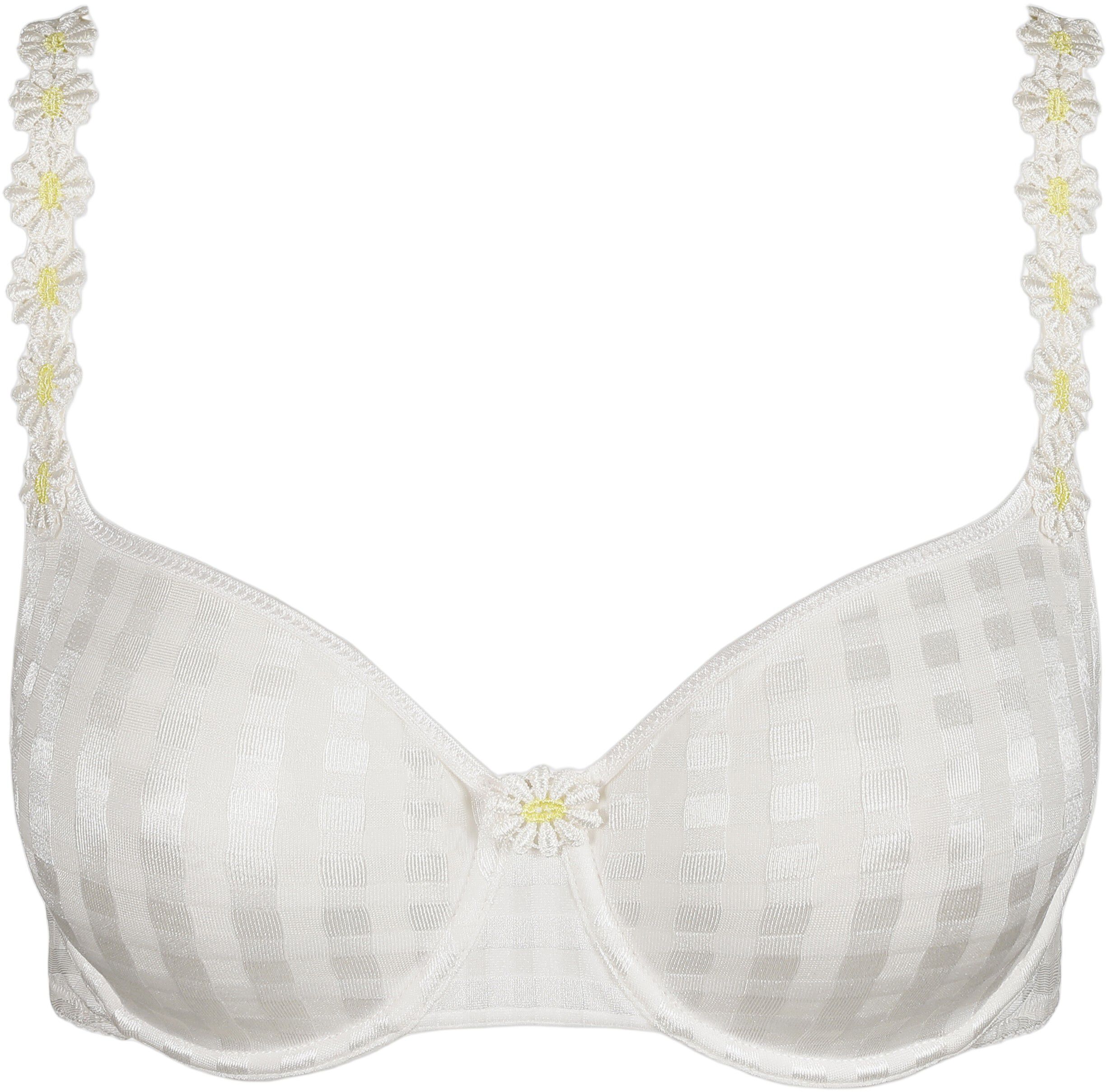 Avero non padded full cup seamless