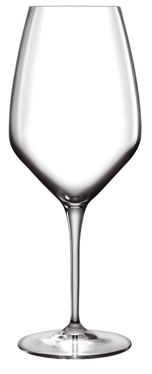 Vitvinsglas Riesling LB Atelier 44 cl 2 st Klar