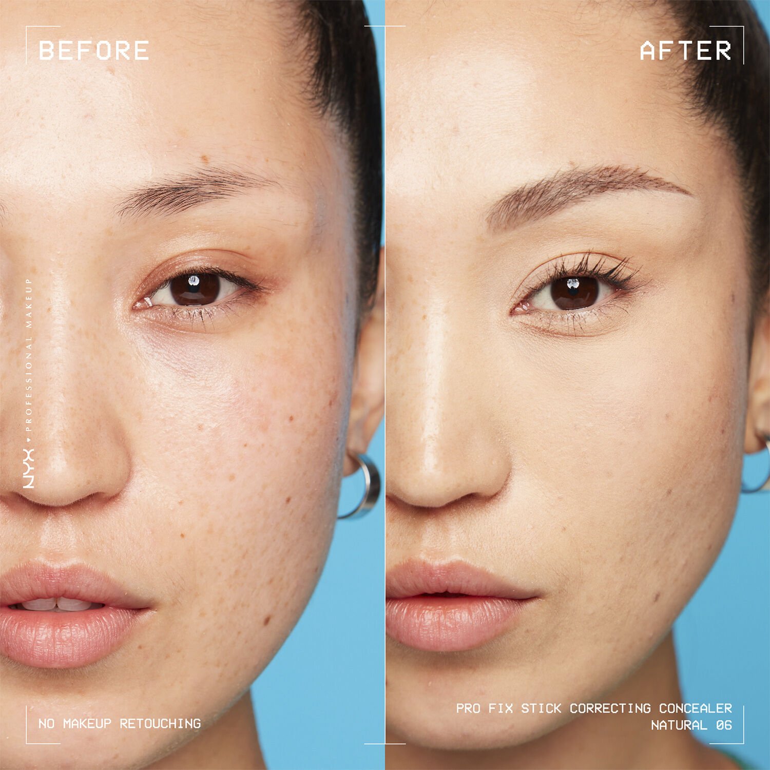 Pro Fix Stick Correcting Concealer