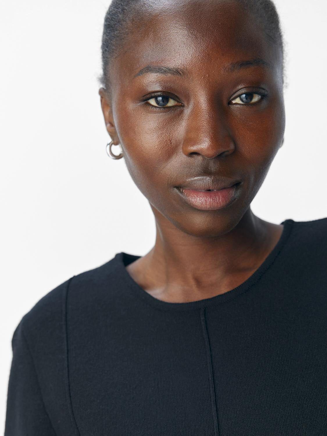 OBJREYNARD 2/4 RE SHORT DRESS NOOS