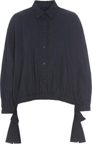 Core cotton