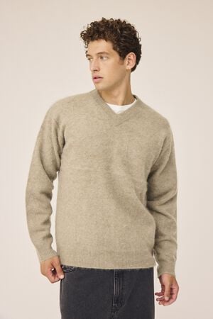 Windsor 1 v-neck RWS