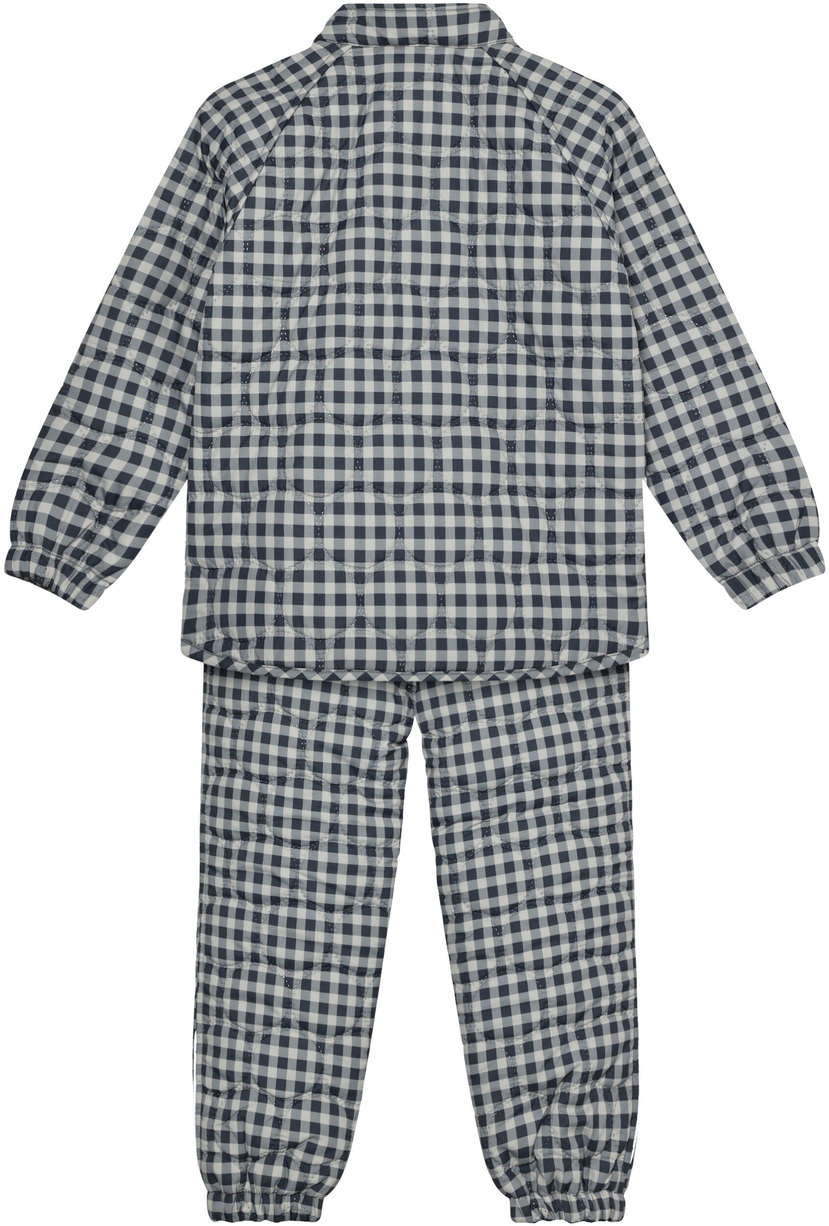 Thermal Set Soft, AOP