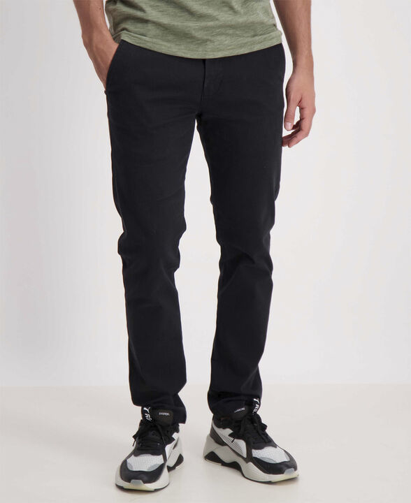 Chinos med Superflex