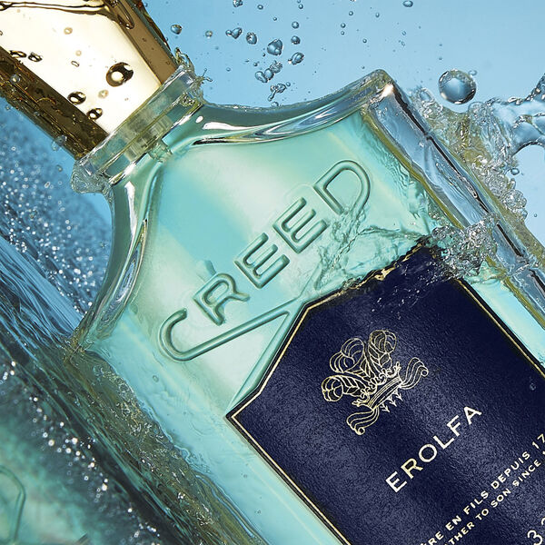 Erolfa Eau de Parfum