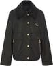 Catton Wax Jacket - water repellent