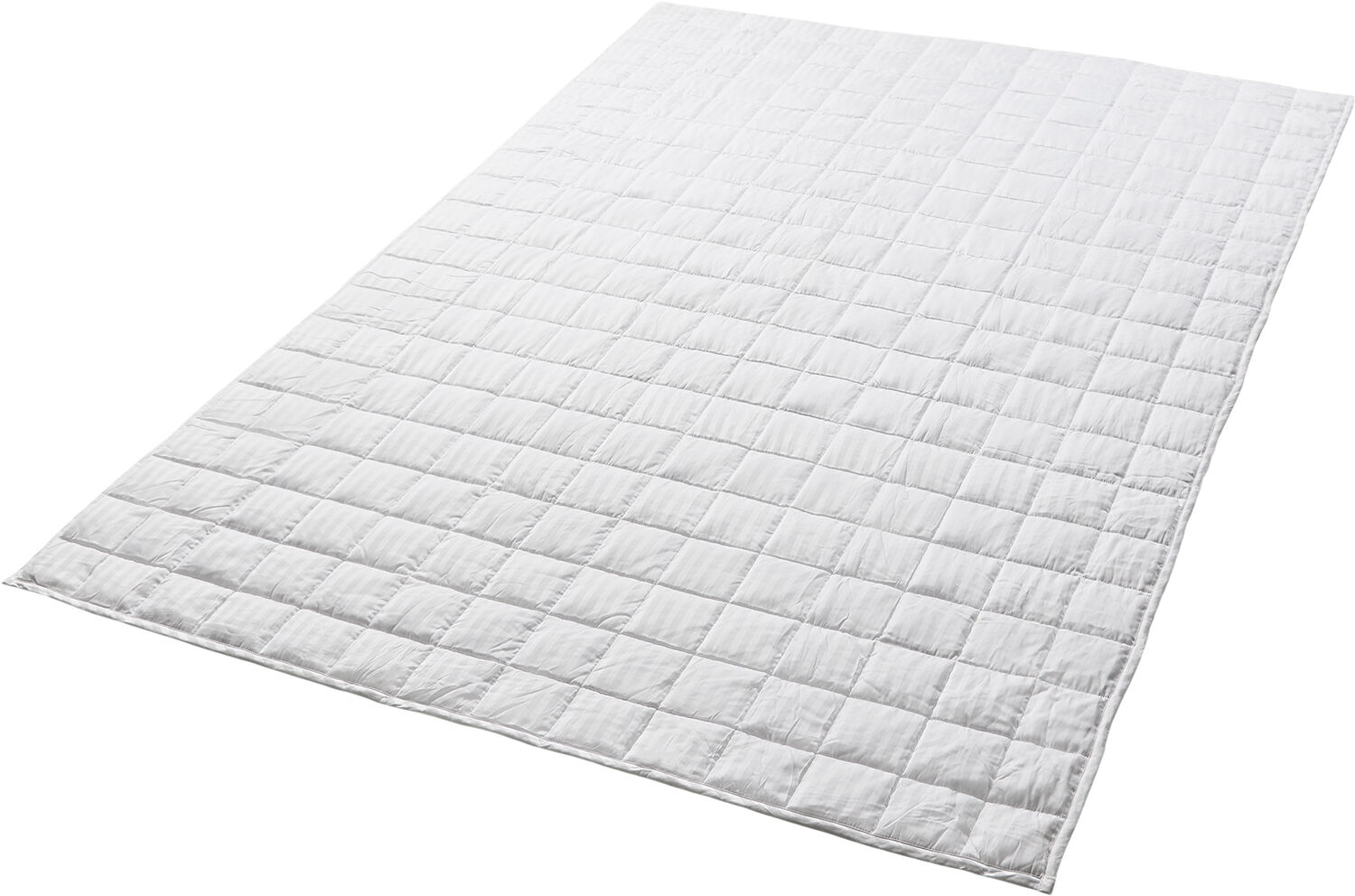Relaxy Weighted Duvet, 7 kg, 140x200 cm