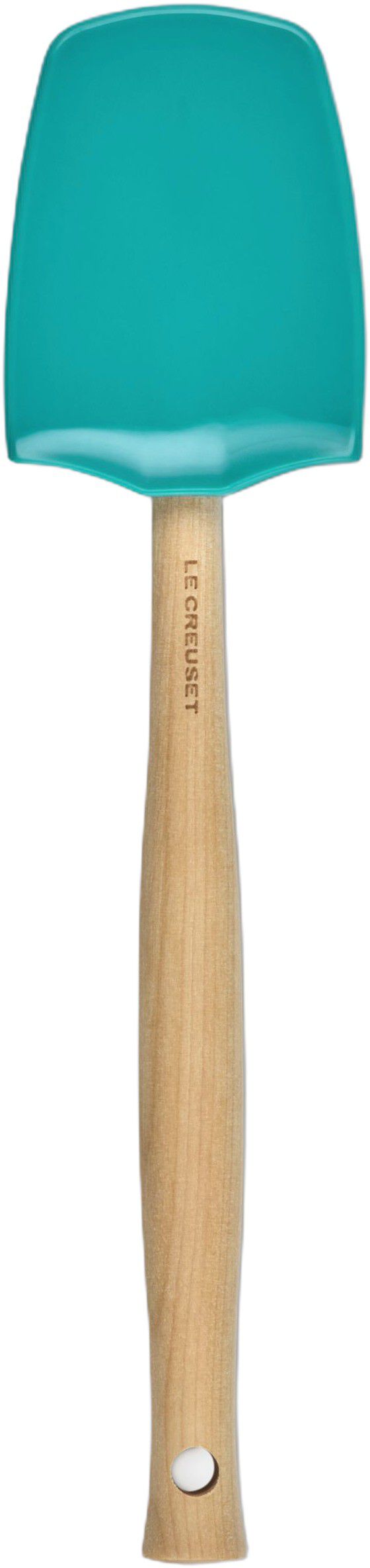 Le Creuset Craft stor grydeske Bleu Riviera