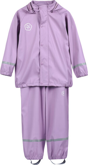 Rain Set - Solid - PU