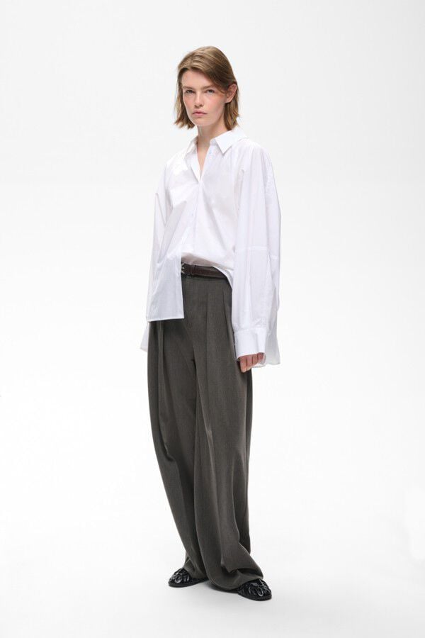 COLEIW WIDE PANT